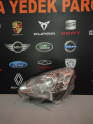 PEUGEOT PARTNER SOL FAR SIFIR