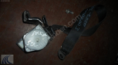 MAZDA 3 2010 ÇIKMA SOL ARKA EMNİYET KEMERİ