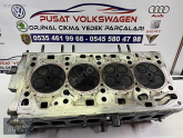 VW CADDY 2.0TDİ DTR MOTOR ÇIKMA SİLİNDİR KAPAĞI 05L 103 308 S