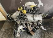 Oto Çıkma Parça / Dacia / Logan / Motor / Motor (komple) / Çıkma Parça 