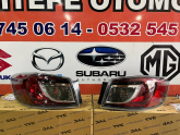 Oto Çıkma Parça / Mazda / 3 / Far & Stop / Sol Arka Stop / Çıkma Parça 