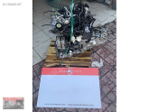 Oto Çıkma Parça / Nissan / Juke / Motor / Motor (komple) / Çıkma Parça 