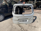 Oto Çıkma Parça / Ford / Tourneo Courier / Kaporta & Karoser / Bagaj Kapağı / Çıkma Parça 