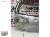 Oto Çıkma Parça / Toyota / Yaris / Kaporta & Karoser / Bagaj Kapağı / Çıkma Parça 