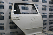 Oto Çıkma Parça / Skoda / Octavia / Kaporta & Karoser / Sağ Arka Kapı / Çıkma Parça 