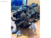 Oto Çıkma Parça / Ford / Fiesta / Motor / Motor (komple) / Çıkma Parça 