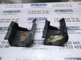 Oto Çıkma Parça / Mercedes / Vito / Tampon / Tampon Köşesi / Çıkma Parça 