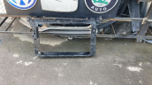 VOLKSWAGEN T-CROSS ÖN PANEL 2GM805588 ÇAĞRI OTO MASLAK