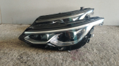 WOSVAGEN GOLF 8.5 SOL FAR HATASIZ ÇETİN OTOMOTİV