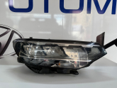 Oto Çıkma Parça / Volkswagen / Passat / Far & Stop / Sağ Ön Far / Çıkma Parça 