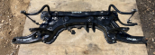 FORD COURİER TRAVERS ÇIKMA MONTECAR 2