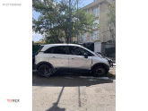 Oto Çıkma Parça / Opel / Crossland X / Kaporta & Karoser / Sol Arka Kapı / Çıkma Parça 