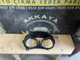 1K848-32000 Hyundai ix20 Gösterge Çerçevesi Orjinal Çıkma