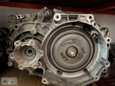 VW AUDİ 2.0 TDI BKD BKP HXT 6 İLERİ AÇILMAMIŞ OTOMATİK ŞANZIMAN