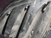 Oto Çıkma Parça / Peugeot / 207 / Tampon / Tampon Izgarası / Çıkma Parça 