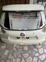 Nissan XTrail T32 Bagaj