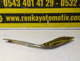 Oto Çıkma Parça / Renault / Trafic / Kaporta & Karoser / Bakalit / Çıkma Parça 