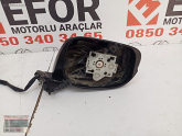 Oto Çıkma Parça / Honda / Jazz / Ayna / Sağ Dış Ayna / Çıkma Parça 