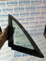 Oto Çıkma Parça / Audi / A4 / Oto Cam / Kelebek Camı / Sıfır Parça 