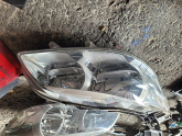PEUGEOT 301 (ORJİNAL) SAĞ-SOL FAR -ÜÇEL OTO