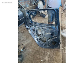 Oto Çıkma Parça / Renault / Clio / Kaporta & Karoser / Sol Arka Kapı / Çıkma Parça 