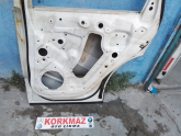 Oto Çıkma Parça / Audi / Q5 / Kaporta & Karoser / Sağ Arka Kapı / Çıkma Parça 