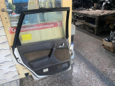 Oto Çıkma Parça / Mitsubishi / Galant / Kaporta & Karoser / Sol Arka Kapı / Çıkma Parça 