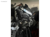 Audi A3 1.9 Tdi Çıkma Motor