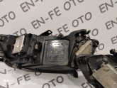 Oto Çıkma Parça / Audi / A6 / Far & Stop / Sol Ön Far / Sıfır Parça 