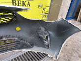 Oto Çıkma Parça / Opel / Corsa / Tampon / Ön Tampon / Çıkma Parça 