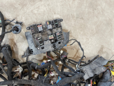 Oto Çıkma Parça / Mercedes / GLA / Elektrik / Elektrik Tesisatı / Çıkma Parça 