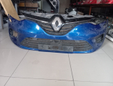 Oto Çıkma Parça / Renault / Clio / Tampon / Ön Tampon / Çıkma Parça 