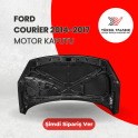 Oto Çıkma Parça / Ford / Tourneo Courier / Kaporta & Karoser / Kaput / Sıfır Parça 