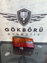 FORD TAUNUS SOL ARKA STOP ORJİNAL ÇIKMA