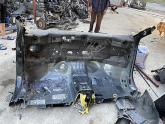 Oto Çıkma Parça / Peugeot / 508 / Tampon / Ön Koruma Demiri / Çıkma Parça 