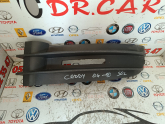 Oto Çıkma Parça / Volkswagen / Caddy / Tampon / Sis Farı Çerçevesi / Çıkma Parça 