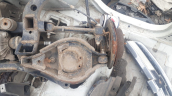 Oto Çıkma Parça / Chevrolet / Captiva / Defransiyel / Arka Defransiyel / Çıkma Parça 