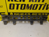 Oto Çıkma Parça / Dacia / Sandero / Tampon / Arka Tampon / Çıkma Parça 