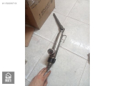 Oto Çıkma Parça / Renault / Symbol / Direksiyon / Direksiyon Mili / Çıkma Parça 