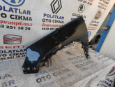 Oto Çıkma Parça / Volkswagen / Tiguan / Kaporta & Karoser / Sol Ön Çamurluk / Çıkma Parça 