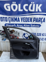 Oto Çıkma Parça / Fiat / Egea / Kaporta & Karoser / Sol Ön Kapı / Çıkma Parça 