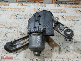 FORD FOCUS 3 C MAX SİLECEK MOTORU BM51 17504 BL