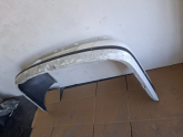 Fiat siena arka tampon orj sifir boyali beyaz 98804275
