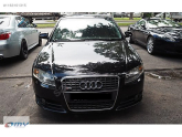 Oto Çıkma Parça / Audi / A4 / Radyatör / Klima Radyatörü / Çıkma Parça 