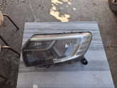 Renault clio symbol sol far