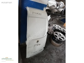 Oto Çıkma Parça / Fiat / Fiorino / Kaporta & Karoser / Bagaj Kapağı / Çıkma Parça 