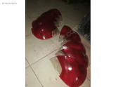 Oto Çıkma Parça / Ford / Mondeo / Sunroof / Sunroof Camı / Sıfır Parça 
