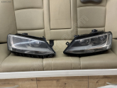 Oto Çıkma Parça / Volkswagen / Jetta / Far & Stop / Sağ Ön Far / Çıkma Parça 