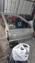 Oto Çıkma Parça / Renault / Clio / Kaporta & Karoser / Sağ Ön Kapı / Çıkma Parça 