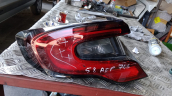 Orijinal Ledli Sol Arka Stop - Yeni Model Fiat Egea